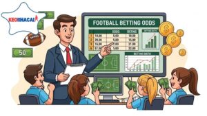 Giải mã kèo châu á - Hiểu rõ để thắng cược một cách tự tin hơn