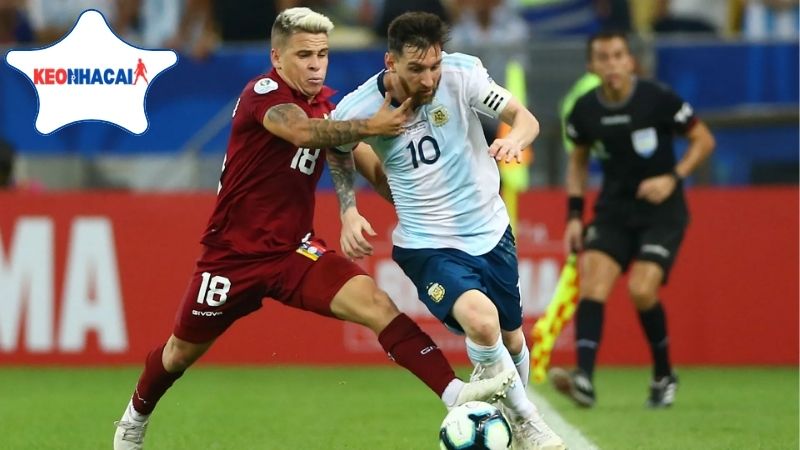 Giải mã kèo Copa America - Bí quyết chiến thắng cược đỉnh cao 