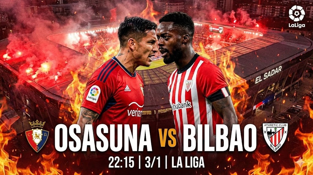 Bức tranh phong độ và vị thế hiện tại của hai đội bóng